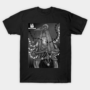 Keys of Time T-Shirt